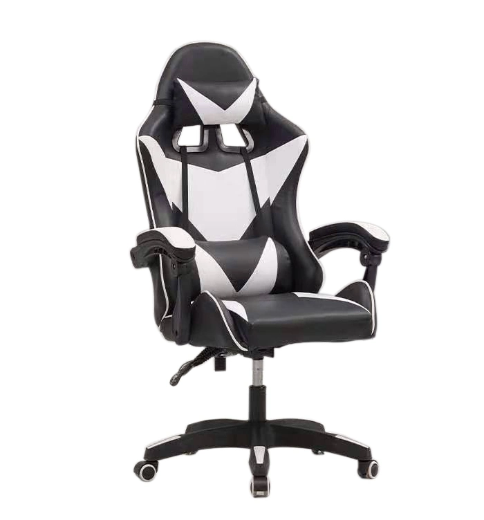 Wholesale OEM Best Ergonomic Reclining Swivel PC Racing Gaming Chair for Gamer