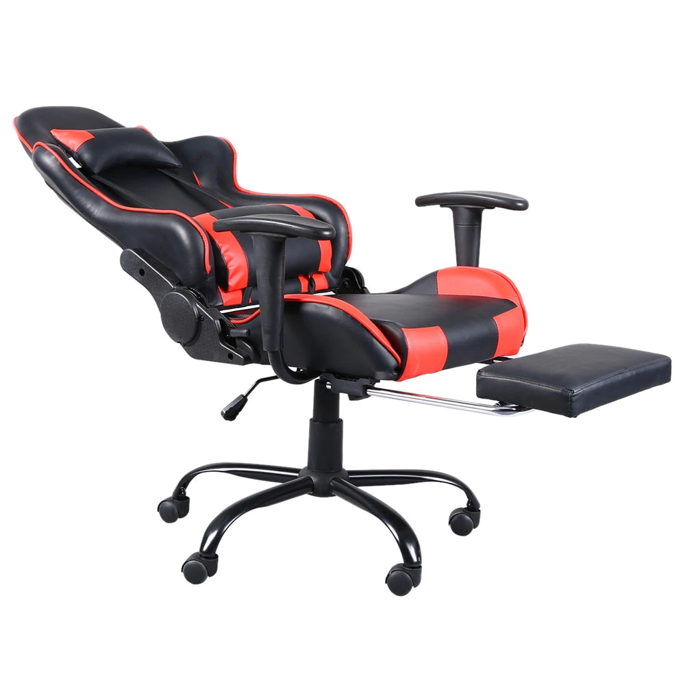 Most Popular Recliner Racing Computer PC Gaming Chair with Armrest