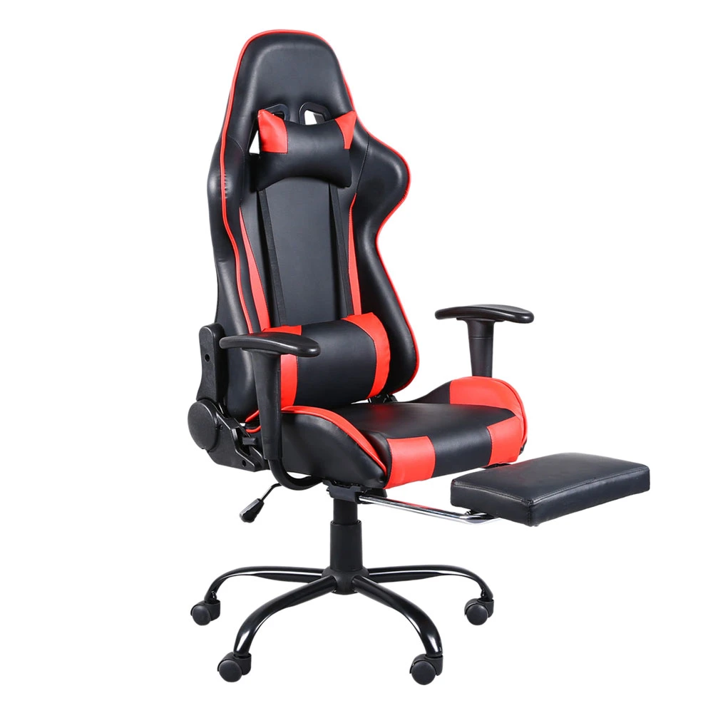 Most Popular Recliner Racing Computer PC Gaming Chair with Armrest