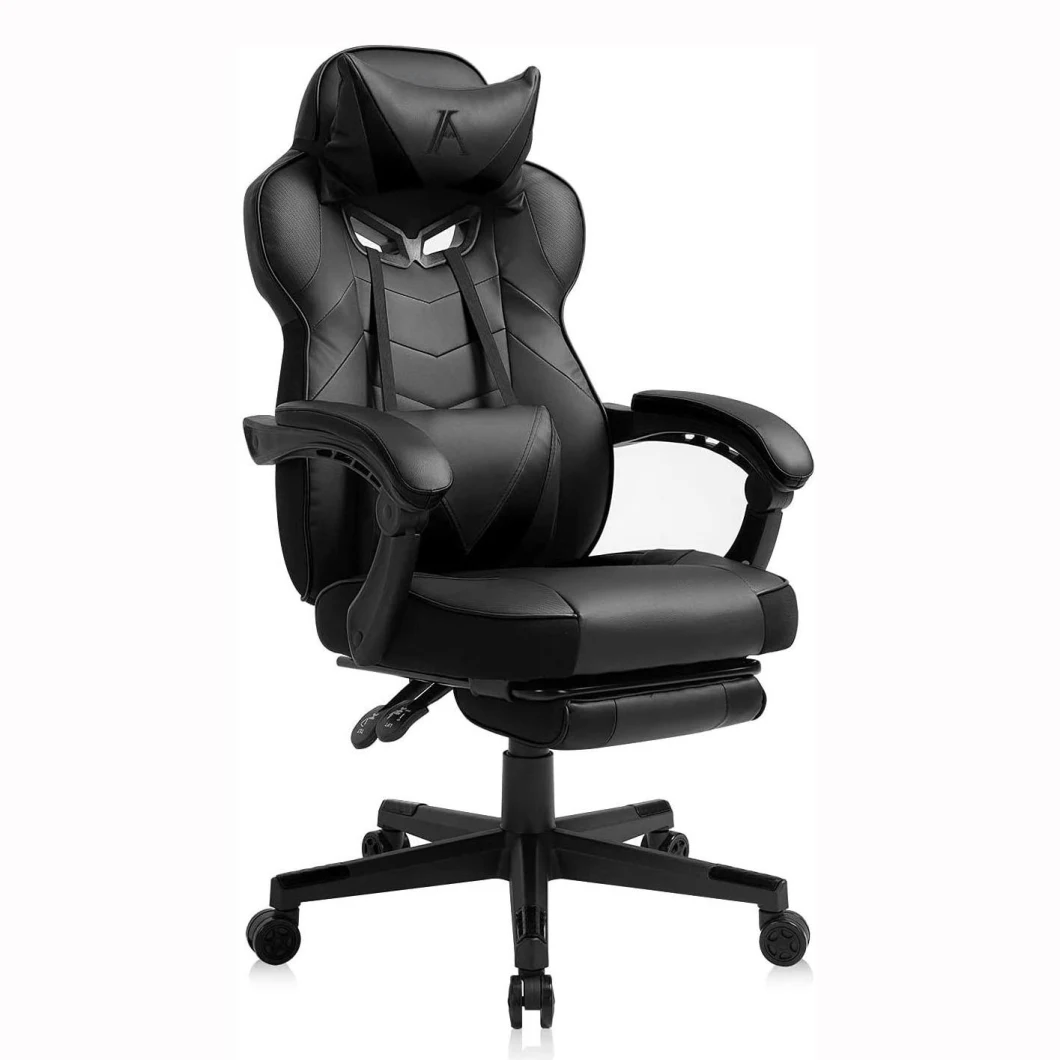 Brand New Casual Simplicity Synthetic Leather Multifunctional Luxury Ergonomic Gaming Chair