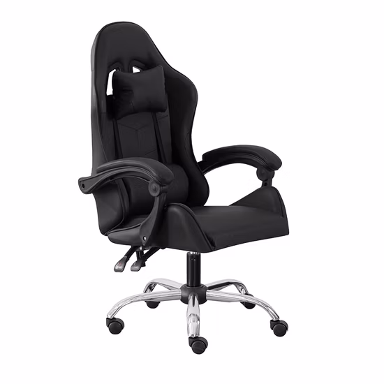 China Wholesale Market Best Cadeira/Silla/Computer Racing/Gamer/Game/Gaming Chairs Price for Lift/Reclinable/Swivel/Office/High Back/Ergonomic