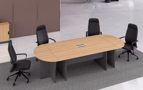 as-A2018r-1006 Venta al por mayor de LED Computadora portátil moderna Mercado mayorista chino Muebles de oficina Escritorio para juegos
