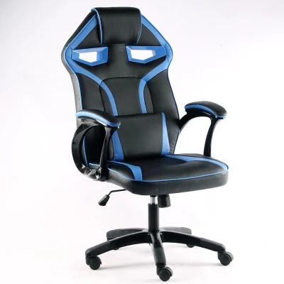 Silla Esports, silla para juegos, silla para computadora, silla de oficina cómoda, ergonómica y reclinable para el hogar